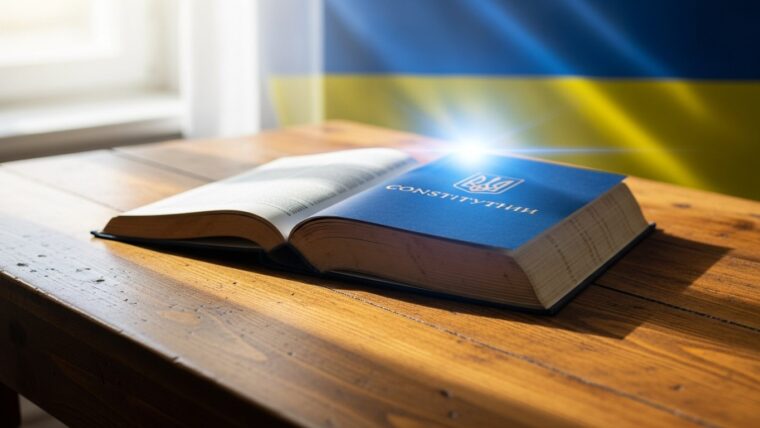 День Конституції 2026: чого чекати і чому він особливий цьогоріч
