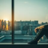 Самотність як 15 цигарок на день: як знайти близькість, навіть коли весь світ роз’єднаний
