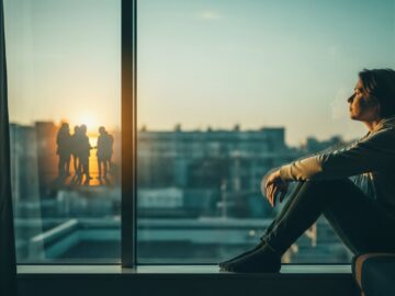 Самотність як 15 цигарок на день: як знайти близькість, навіть коли весь світ роз’єднаний