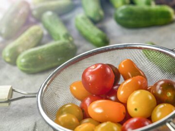 7 Продуктів, що здивують ваш тиск у спеку – і не дадуть йому «стрибати»