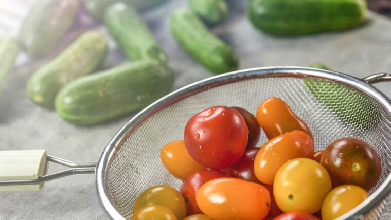 7 Продуктів, що здивують ваш тиск у спеку – і не дадуть йому «стрибати»