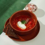 Секретна 1 ложка: як какао перетворює борщ на кулінарний шедевр