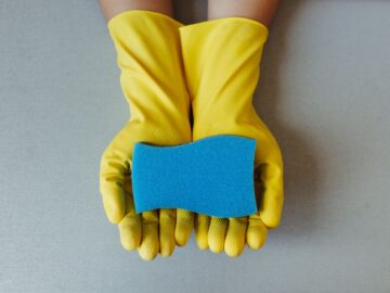 Ваш дім – не фортеця: 7 речей, брудніших за унітаз