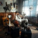 7 несподіваних трюків, щоб охолодити кімнату без кондиціонера