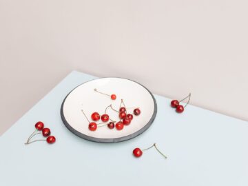 Черешня зранку: 3 причини не їсти натщесерце (і як насолодитись без шкоди)