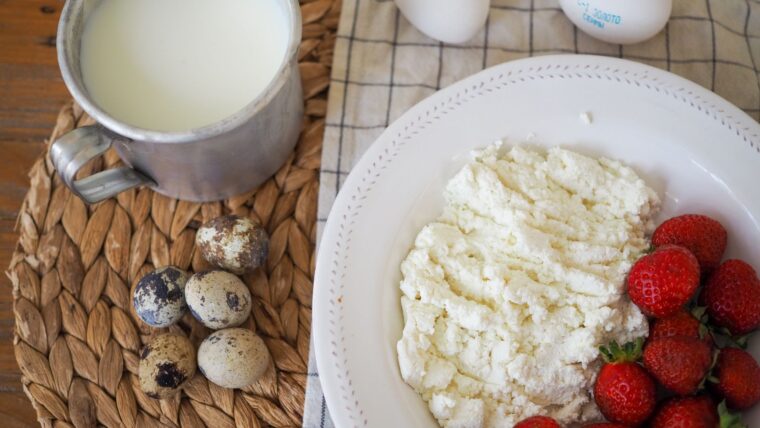 4 неочевидні поєднання продуктів, що можуть впливати на ваше здоров’я