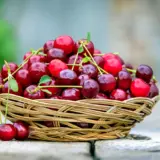 Скільки черешні можна з’їсти за день: несподівані факти