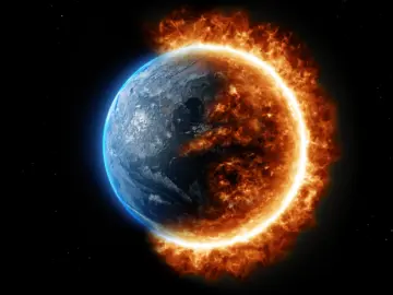 8-10 червня: Чому космічний шторм кидає виклик вашому самопочуттю