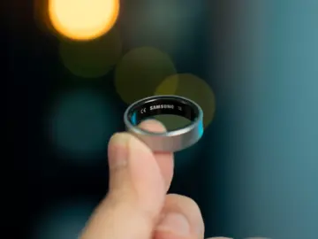Apple Ring: Чи змінить смарт-кільце правила гри за 299$