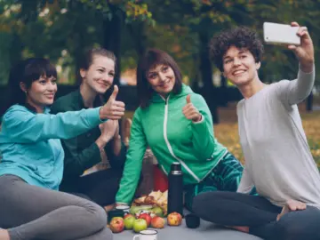 30 чи 40 у паспорті? Чому бідність прискорює біологічне старіння ДНК