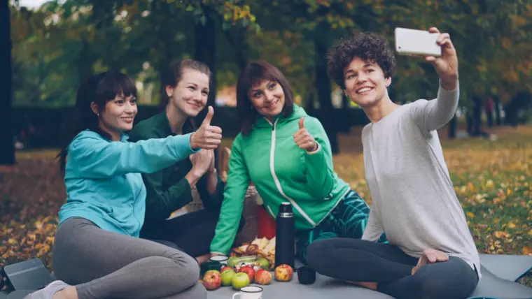 30 чи 40 у паспорті? Чому бідність прискорює біологічне старіння ДНК