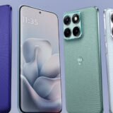 Motorola Edge 70 Fusion: 7000 мА·год та 512 ГБ пам’яті за $390 – чи це прорив?