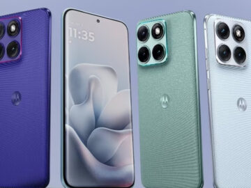 Motorola Edge 70 Fusion: 7000 мА·год та 512 ГБ пам’яті за $390 – чи це прорив?
