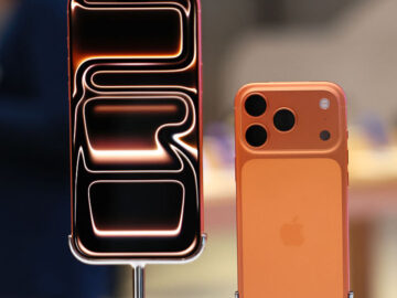 iPhone 18 Pro та Pro Max: до 11.8% більша батарея, але є нюанс