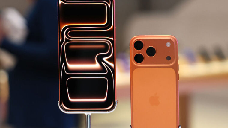 iPhone 18 Pro та Pro Max: до 11.8% більша батарея, але є нюанс