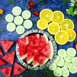 Чому продукти з великим вмістом води рятують від спеки