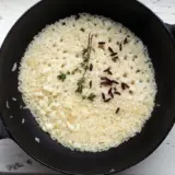 Часникове масло для рису: як зробити простий гарнір шедевром